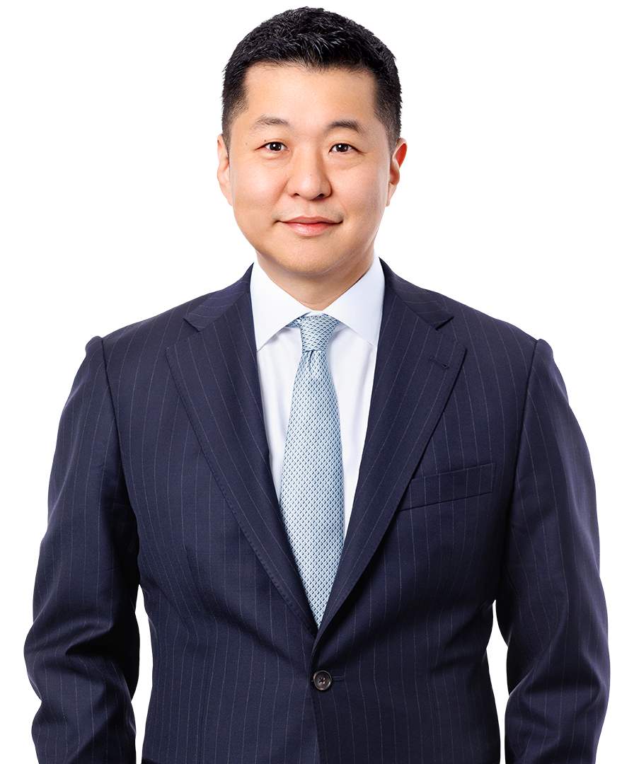 This is a profile image of Eunjo Chon