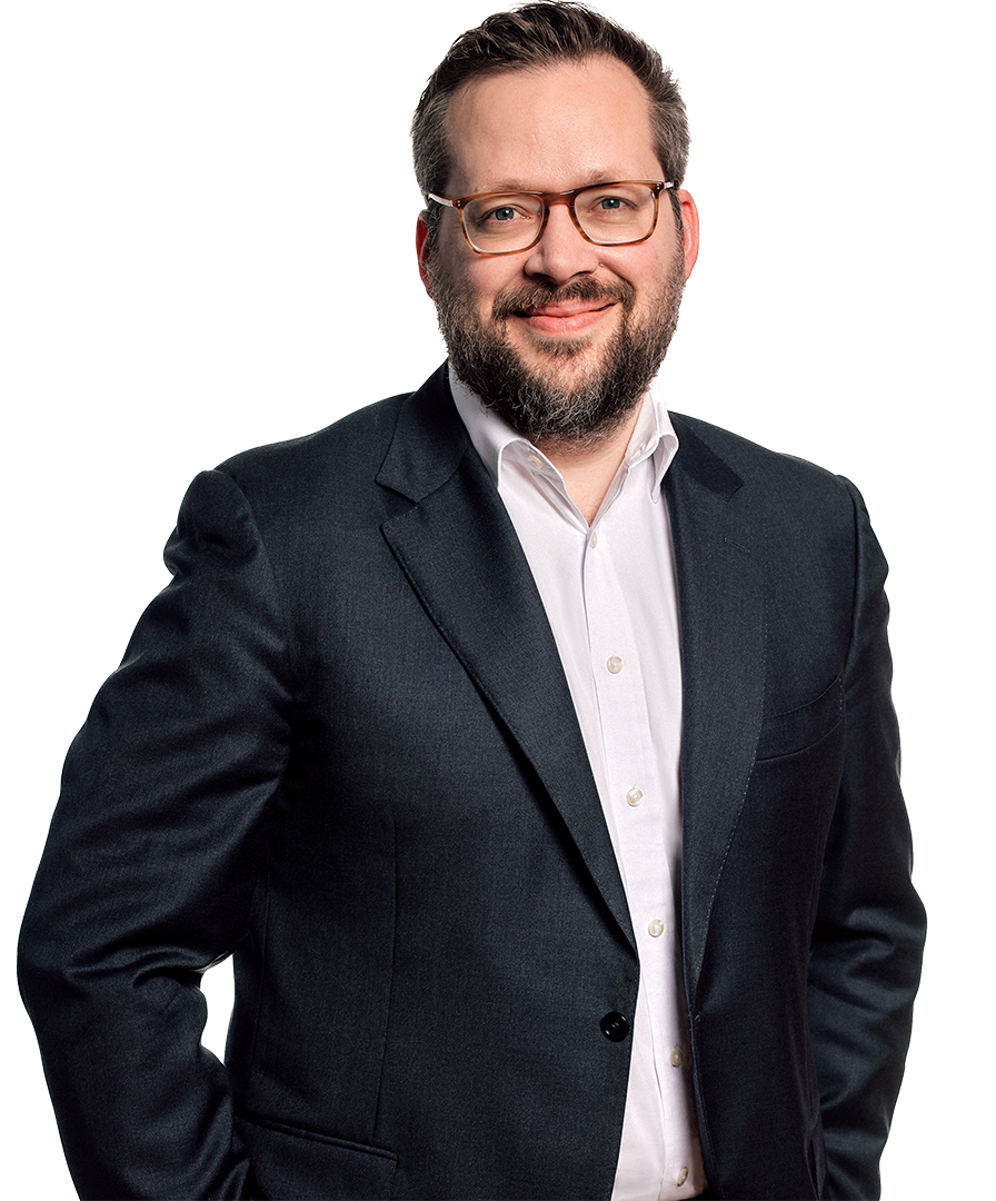 This is a profile image of Evagelos Athanassiou