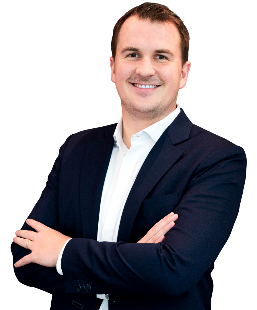 This is a profile image of Felix Grünewald