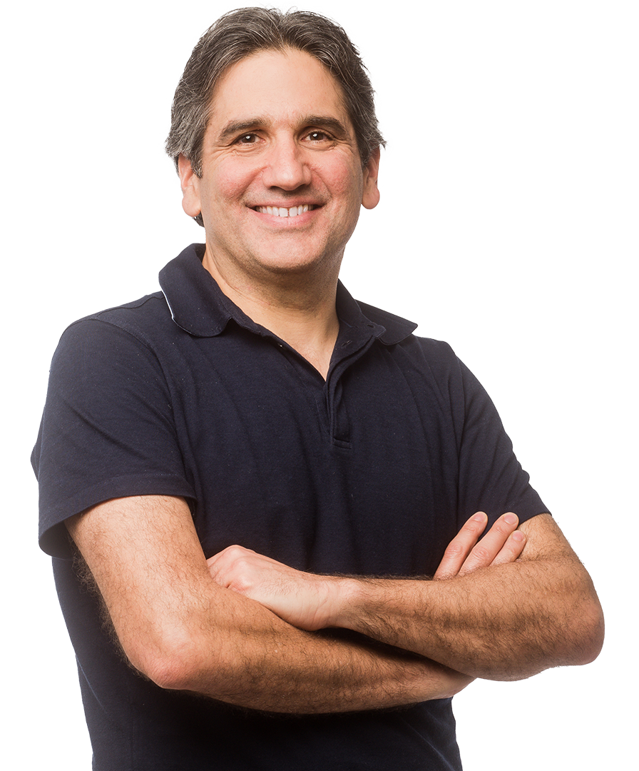 This is a profile image of Fernando Ferrari-Haines