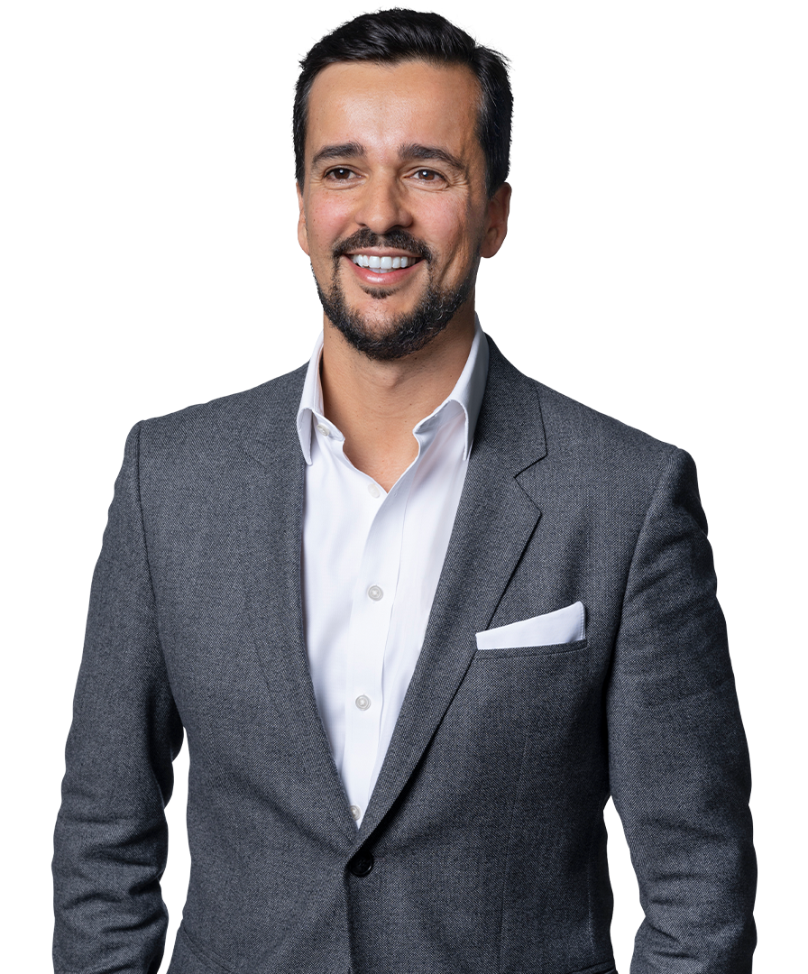 This is a profile image of Fernando Figueiredo