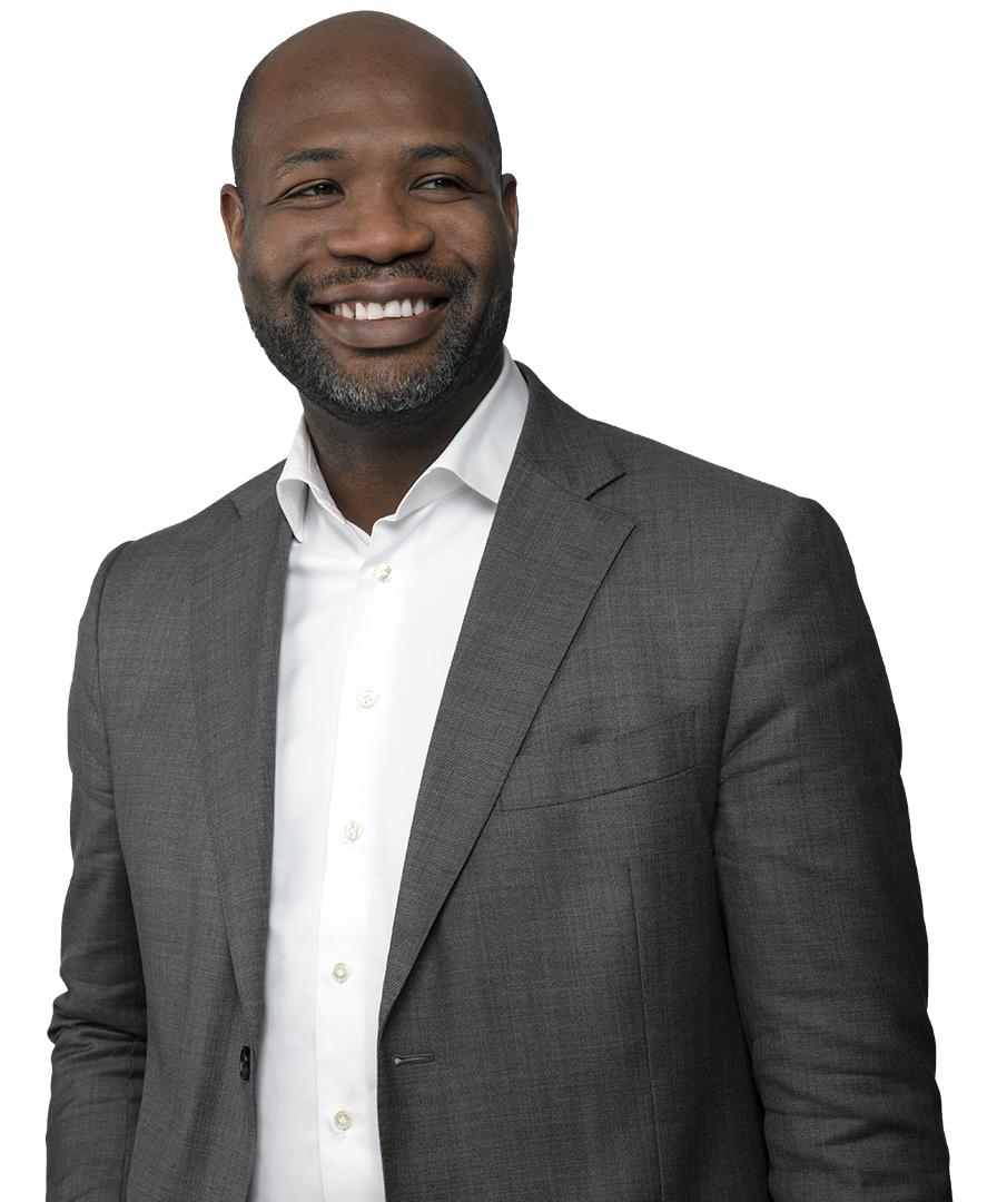 This is a profile image of Fiyinfolu Oladiran