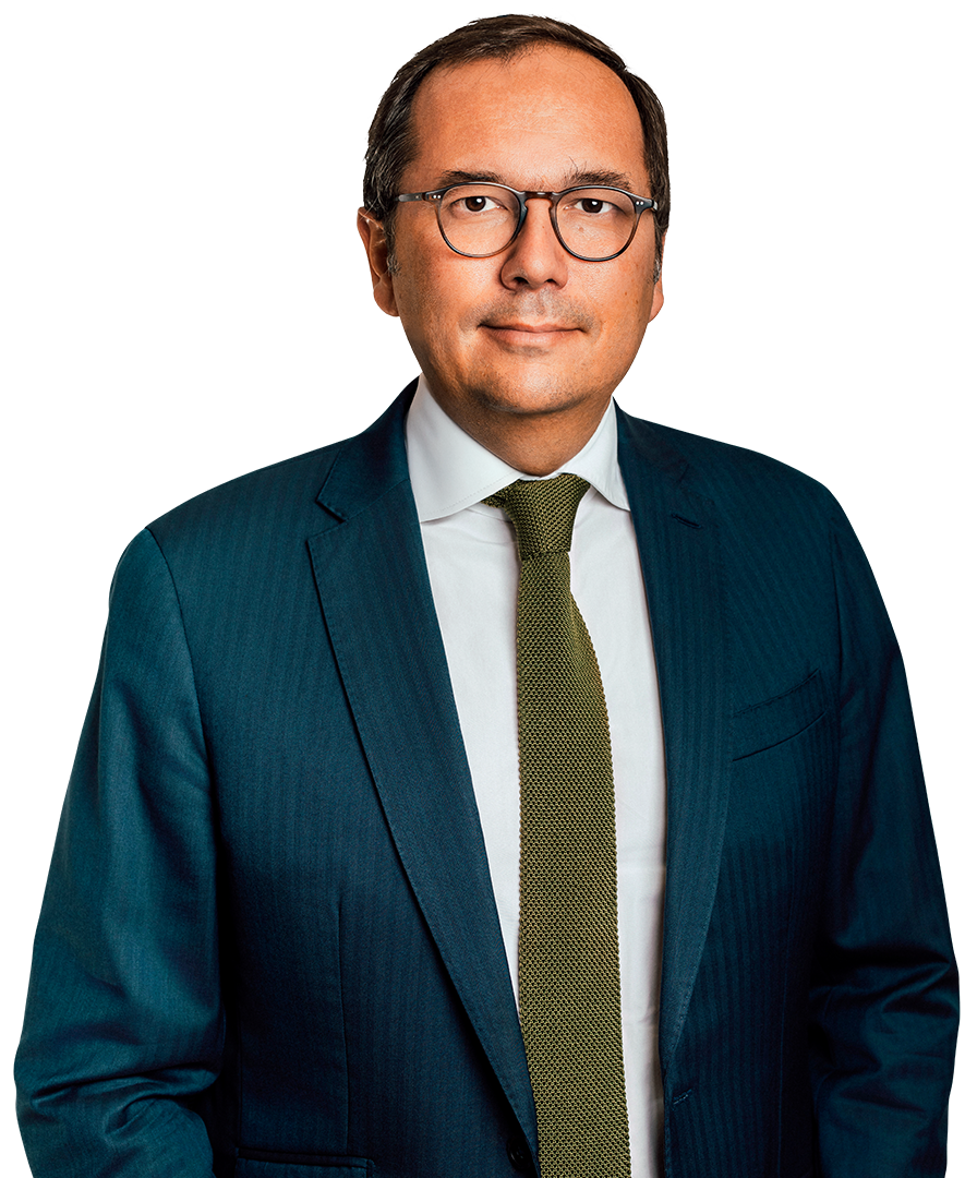 This is a profile image of Franck Laizet