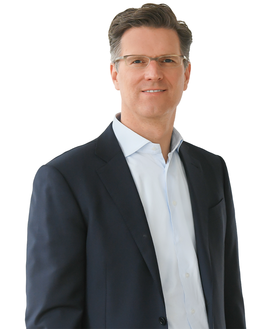 This is a profile image of Frank Sänger