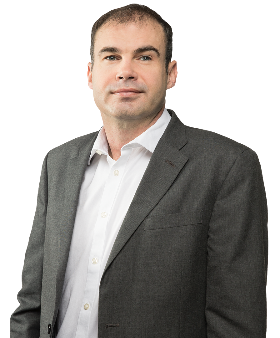 This is a profile image of Gerhard Nel