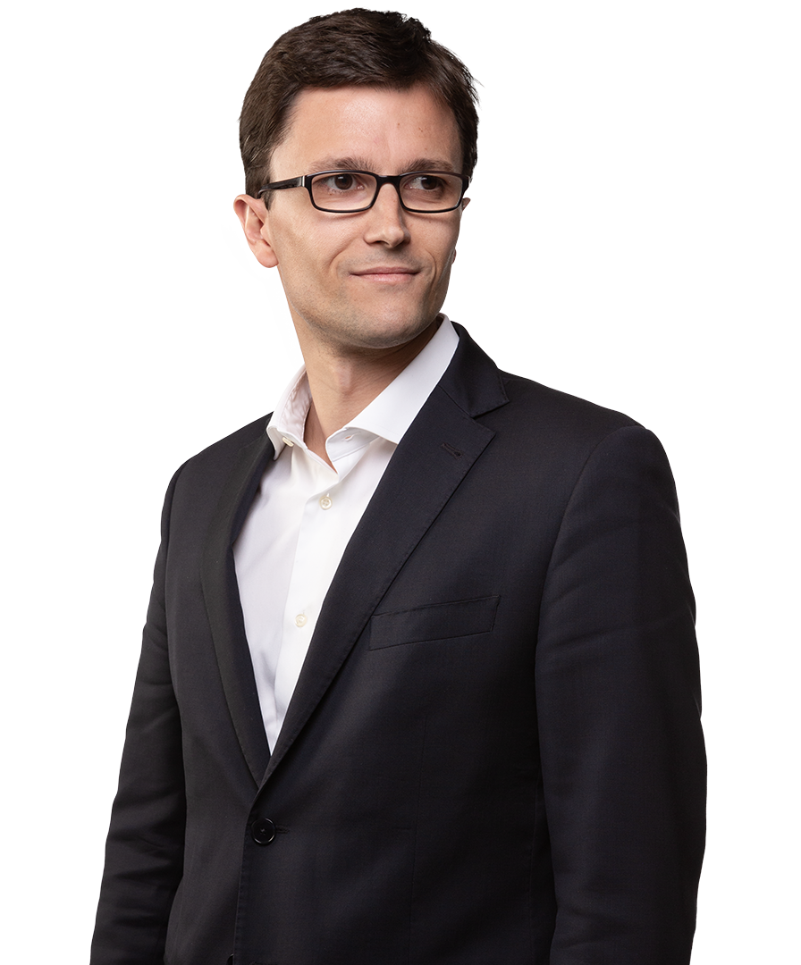 This is a profile image of Giulio Romanelli