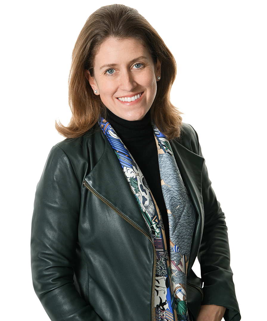 This is a profile image of Gretchen Berlin