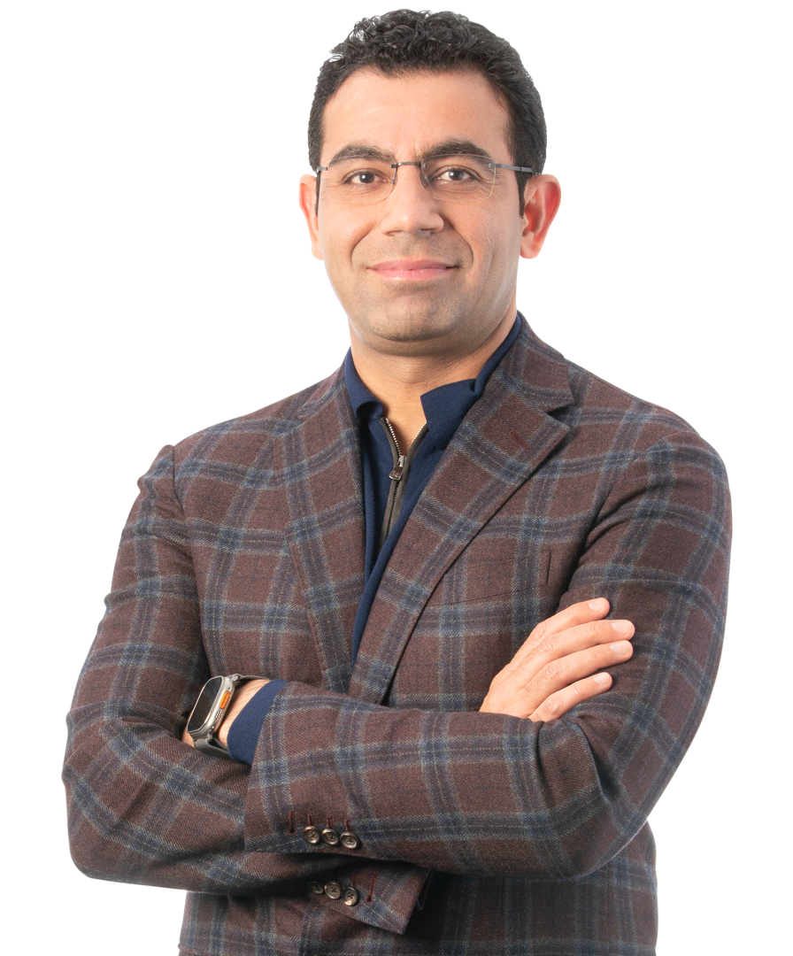 This is a profile image of Gunjan Khanna