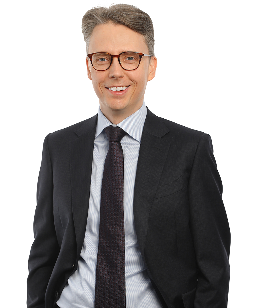 This is a profile image of Guttorm Aase