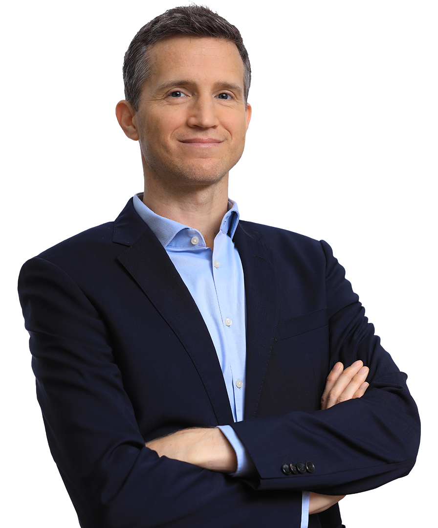 This is a profile image of Harald Pöltner