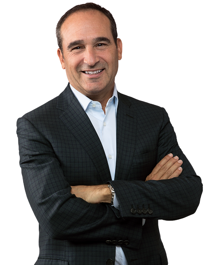 This is a profile image of Harry Robinson