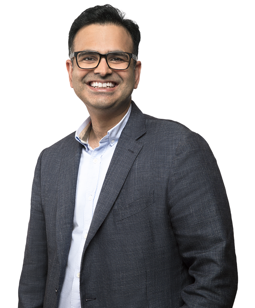 This is a profile image of Hasan Muzaffar