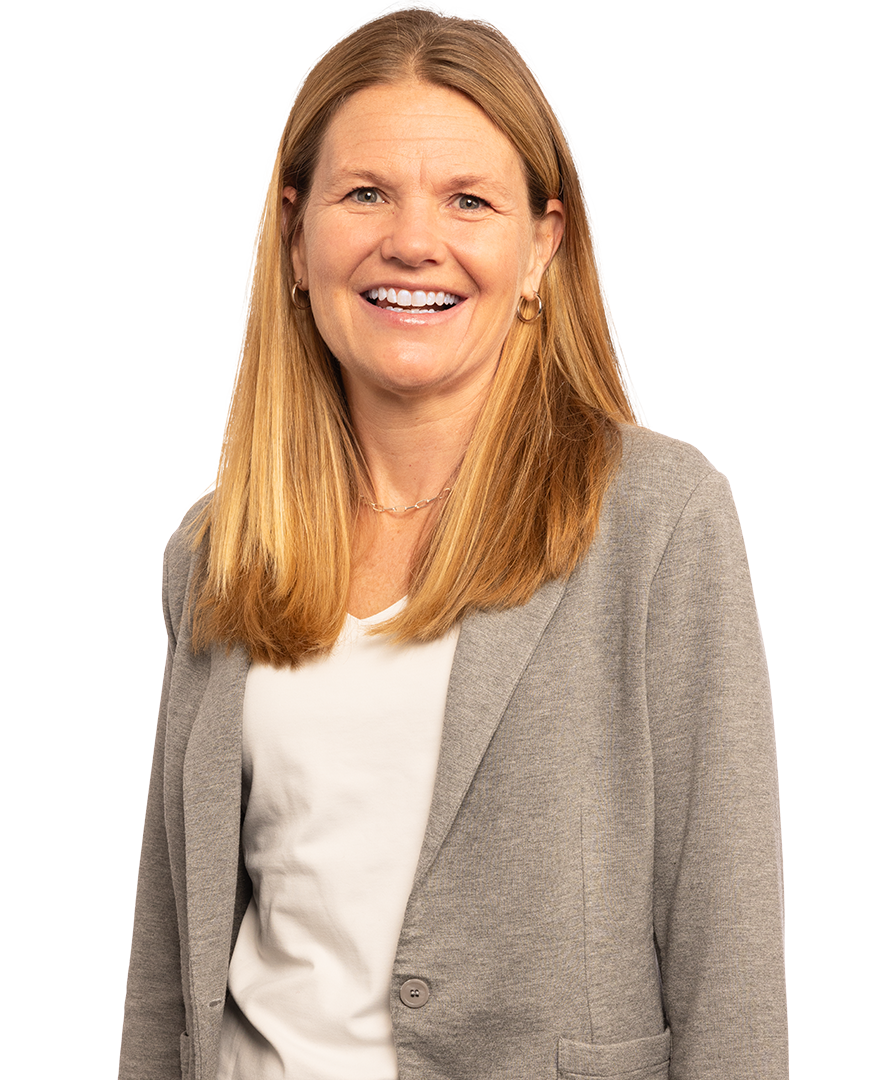 This is a profile image of Heather Stefanski