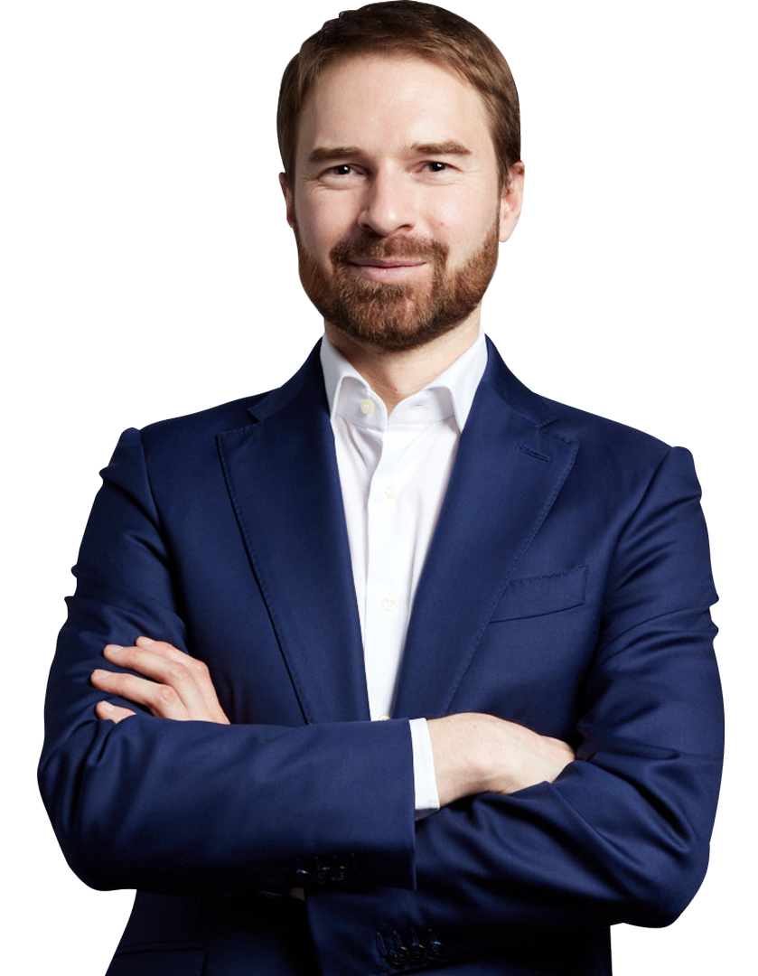 This is a profile image of Henri de Combles de Nayves