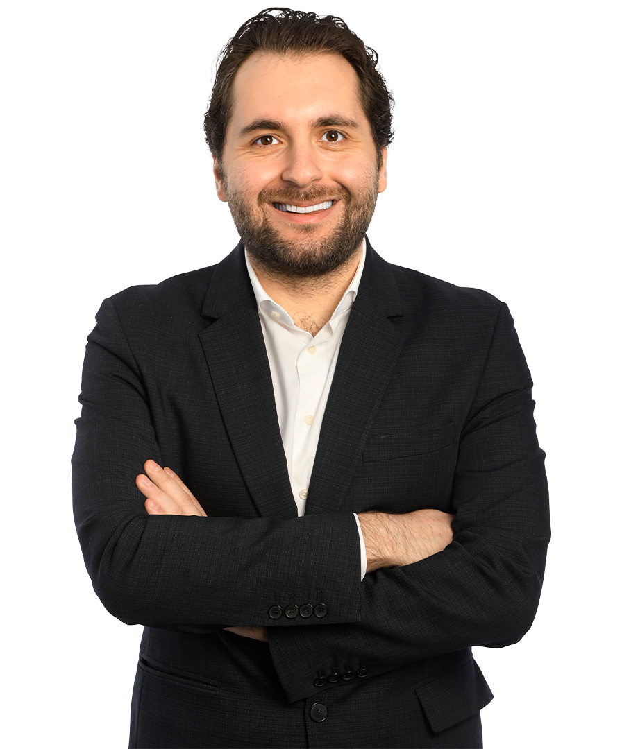 This is a profile image of Henri Torbey