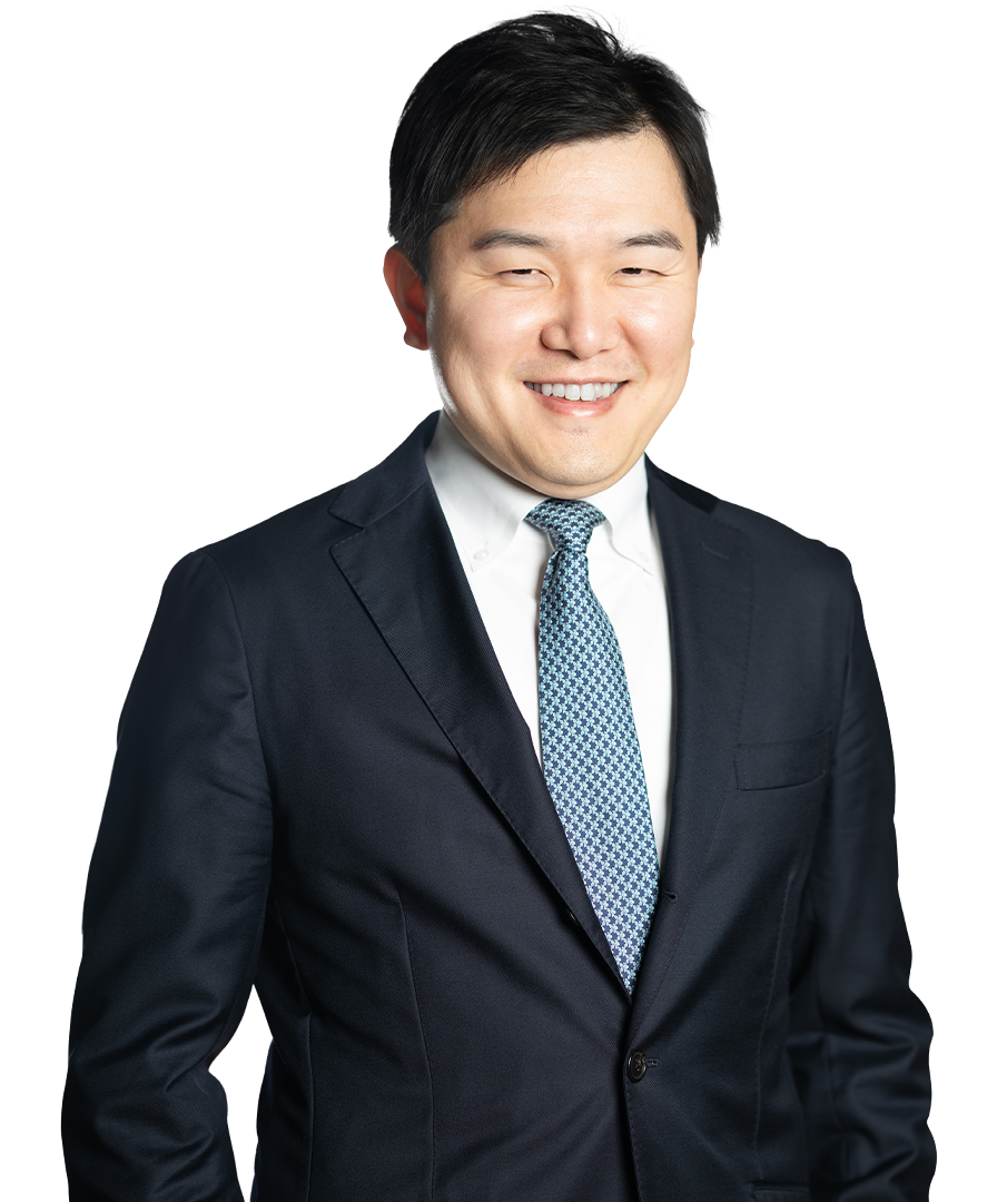 This is a profile image of Hiroshi Matsubara