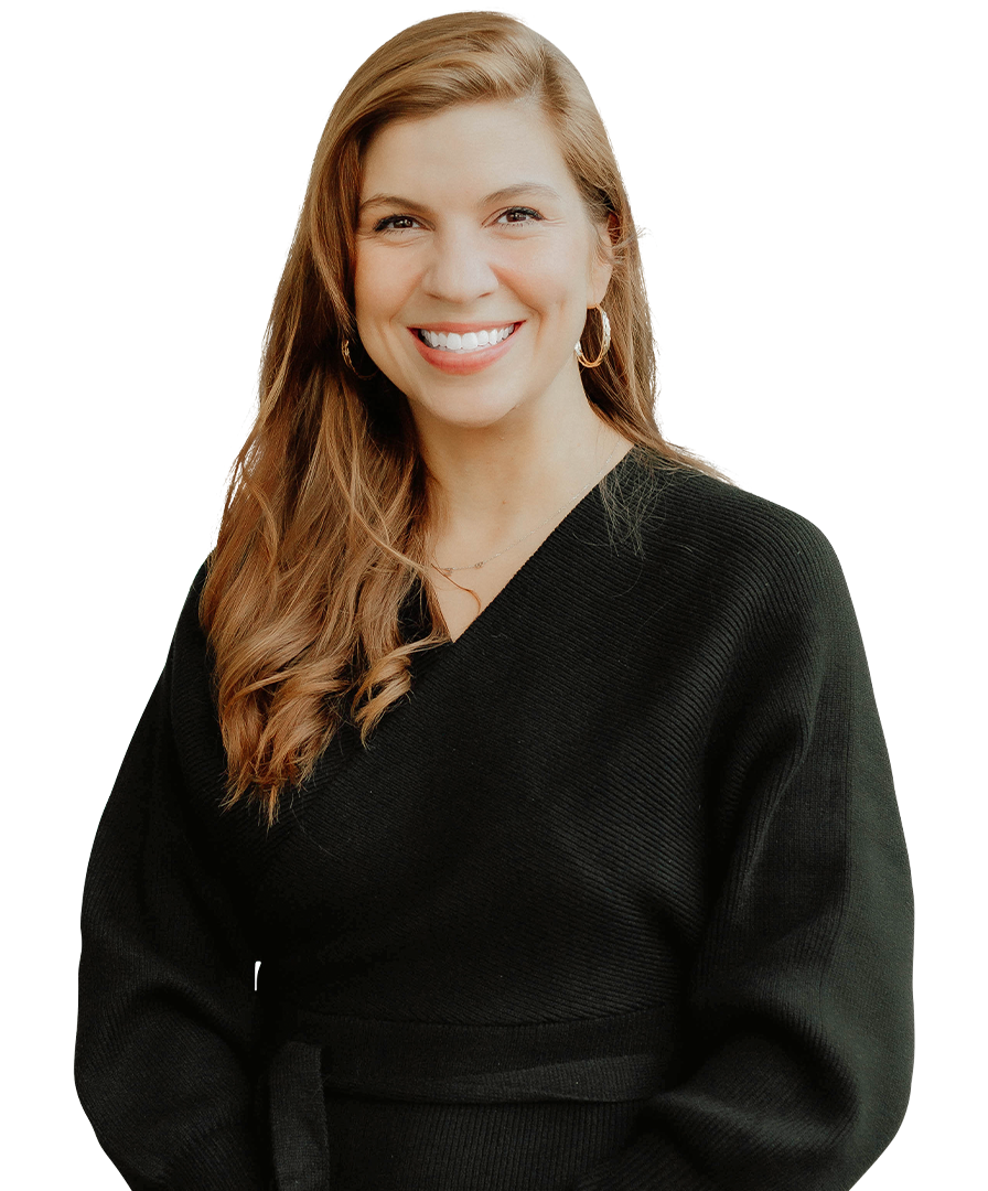 This is a profile image of Holly Price