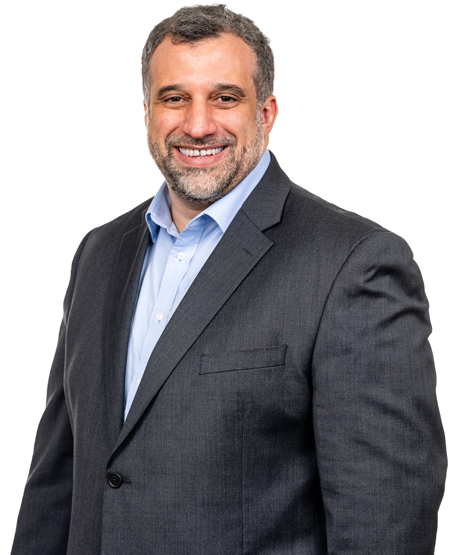 This is a profile image of Ignacio Fantaguzzi