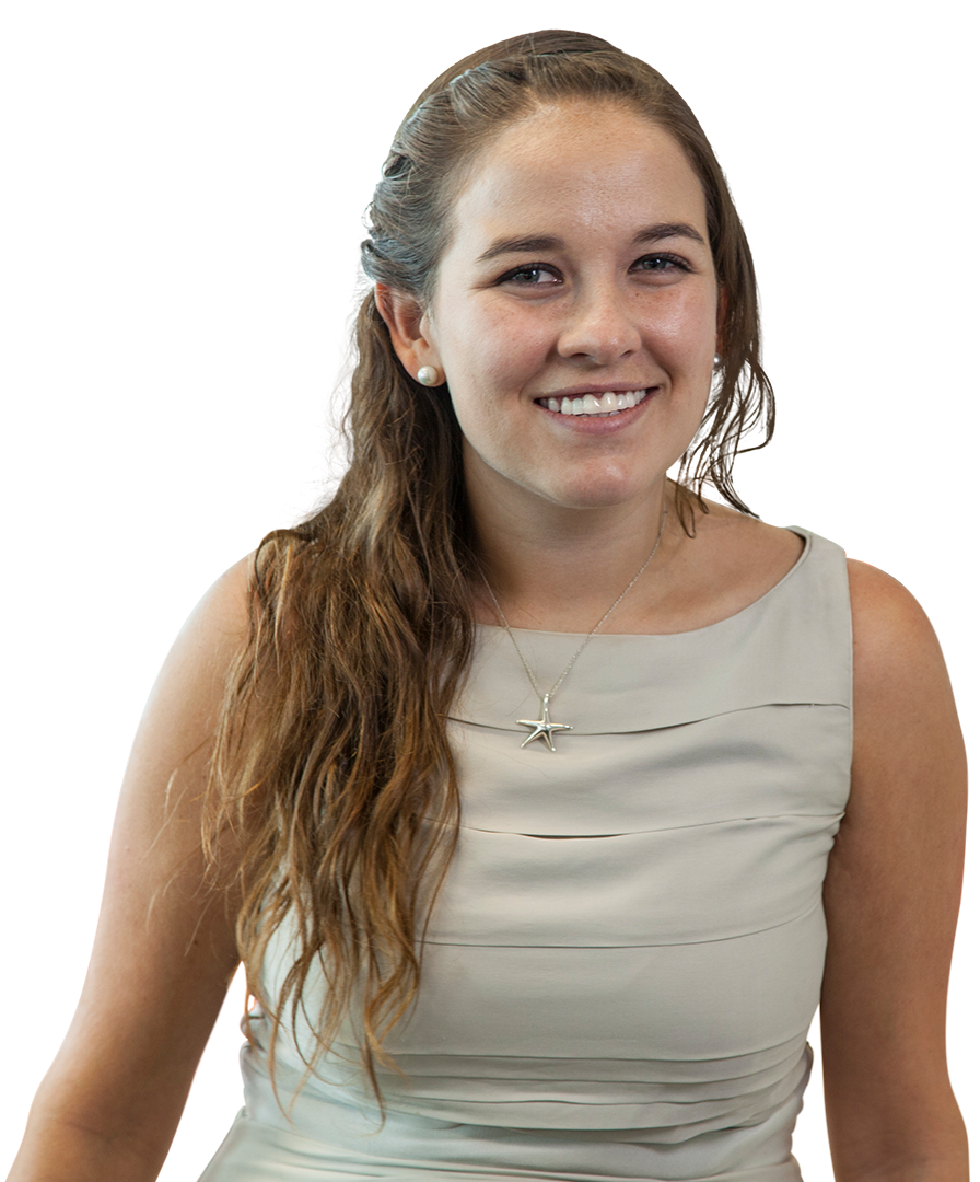 This is a profile image of Ingrid Millan