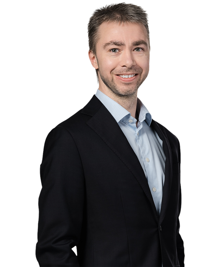 This is a profile image of Jaap Bouwer