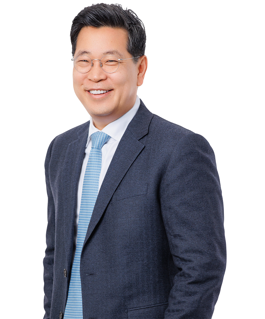 This is a profile image of Jae Jung