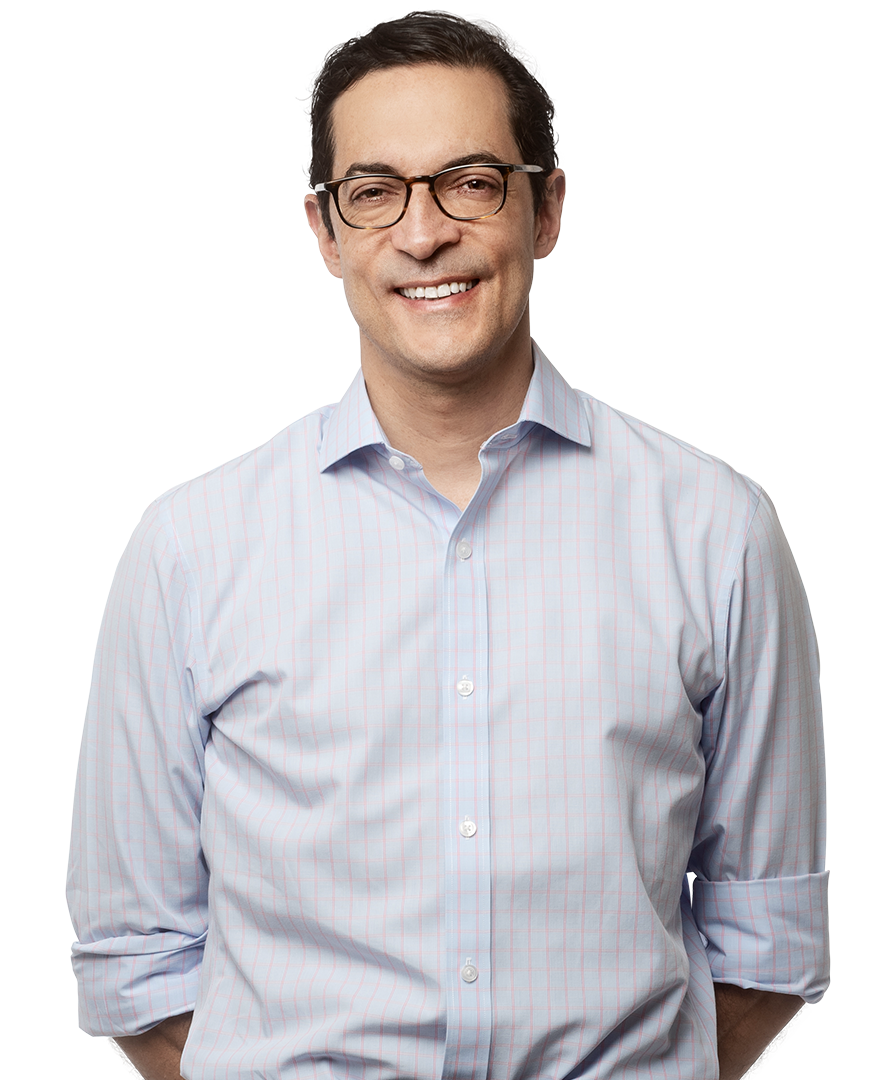 This is a profile image of Jaime Morales