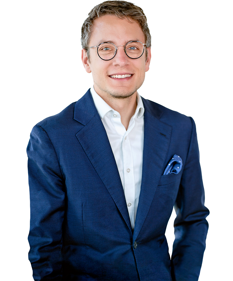 This is a profile image of Jakub Zivansky