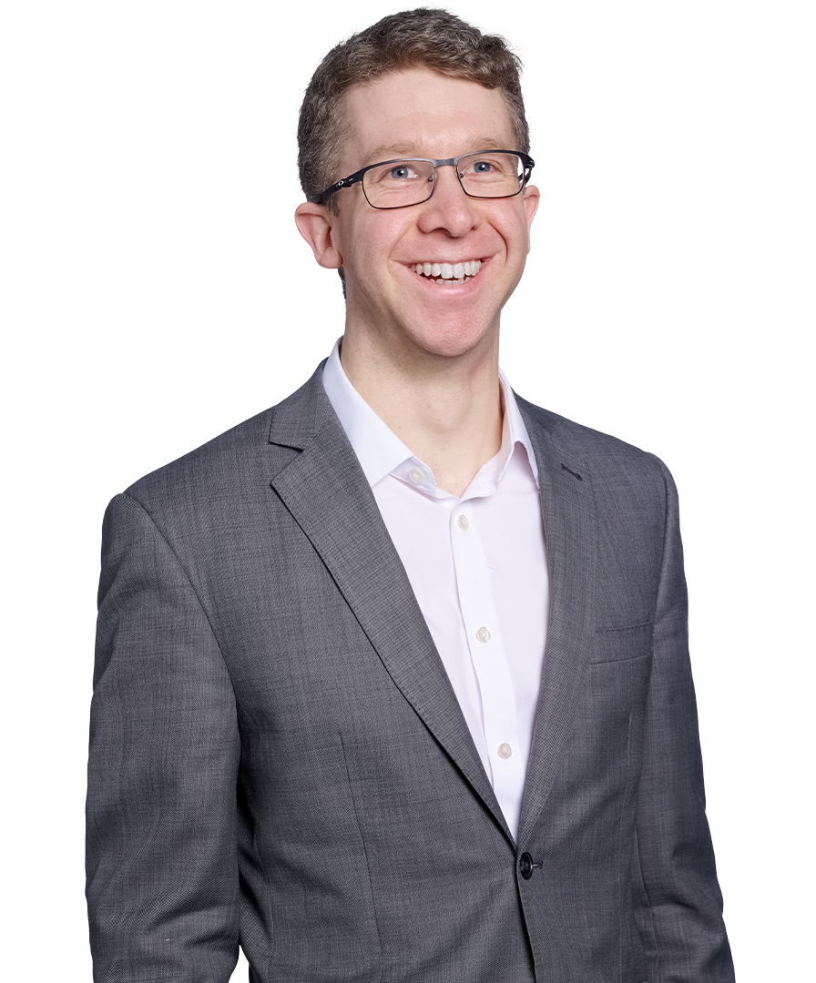 This is a profile image of James Polyblank