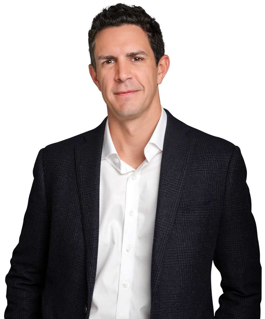 This is a profile image of Jamie Koenig