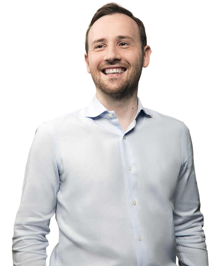 This is a profile image of Jan P Hartmann