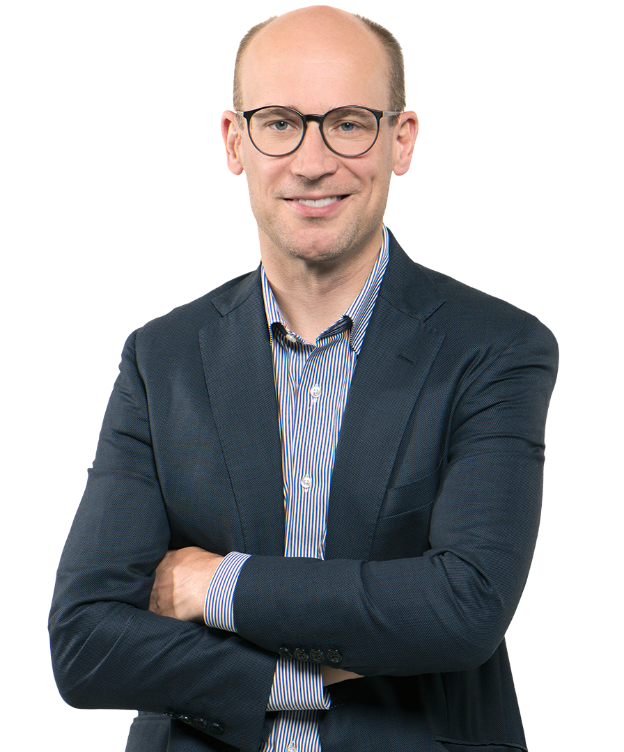 This is a profile image of Jan Krause