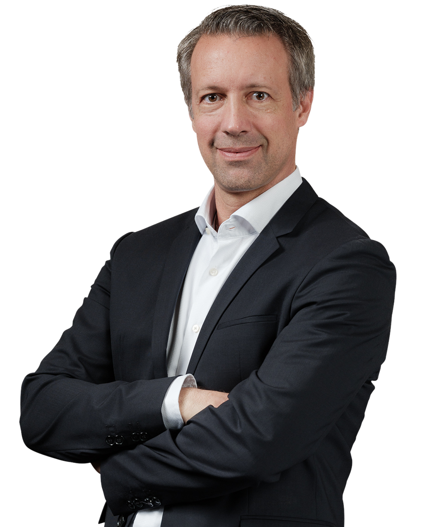 This is a profile image of Jan Mischke