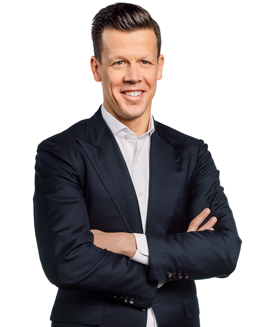 This is a profile image of Jan Quensel