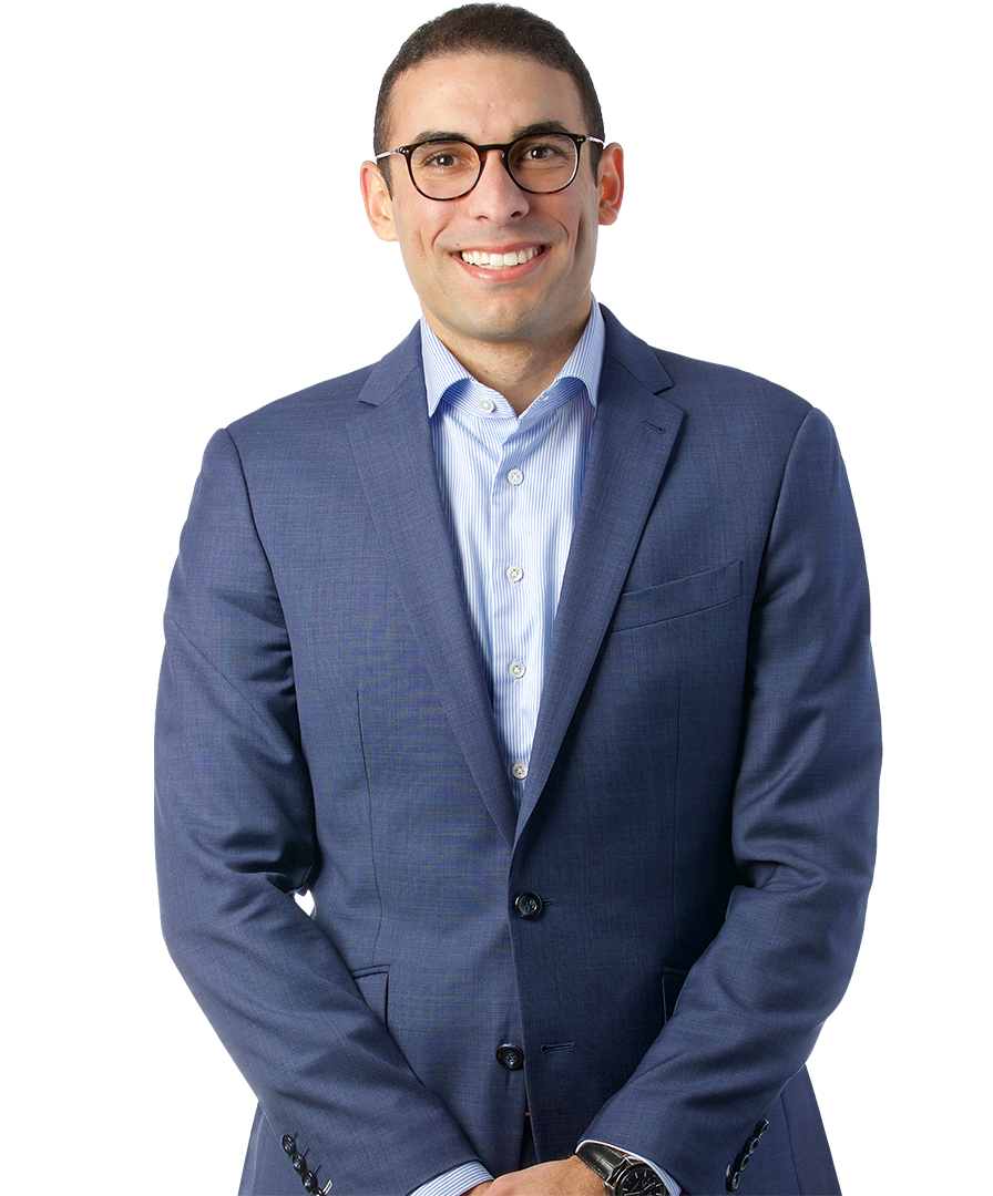 This is a profile image of Jason Azzoparde