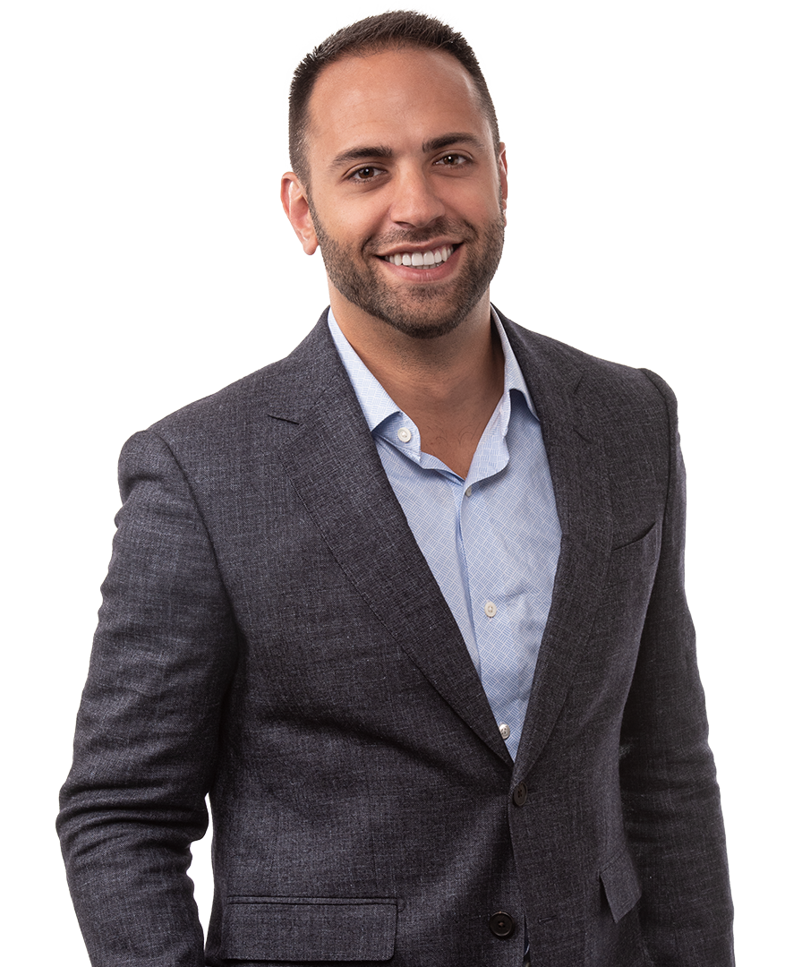 This is a profile image of Jason Bello