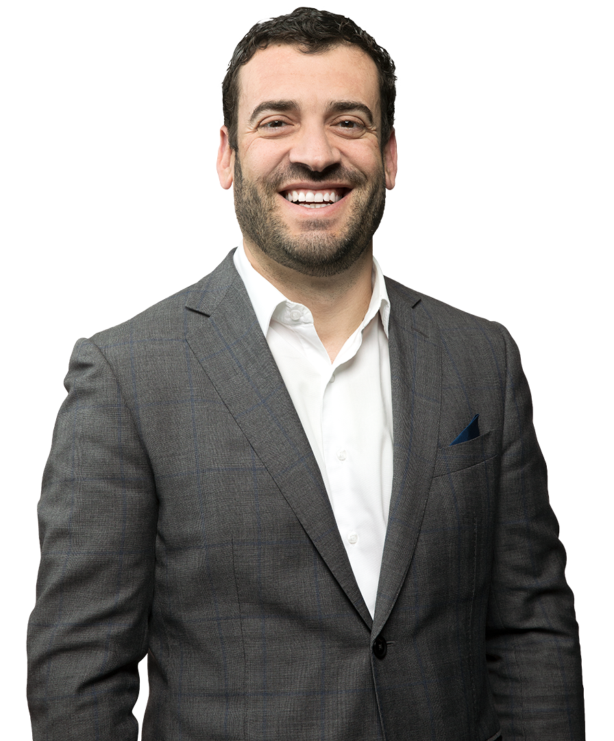 This is a profile image of Jason Inacio