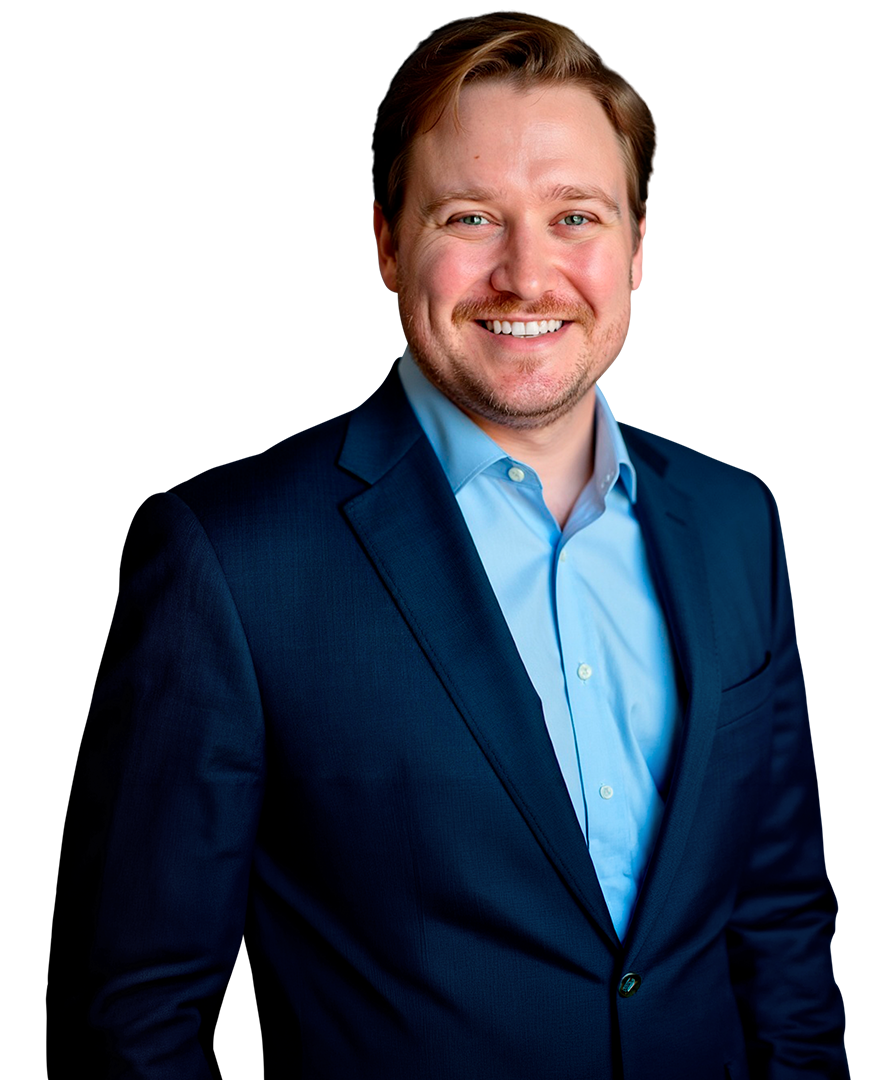 This is a profile image of Jeffrey Condon