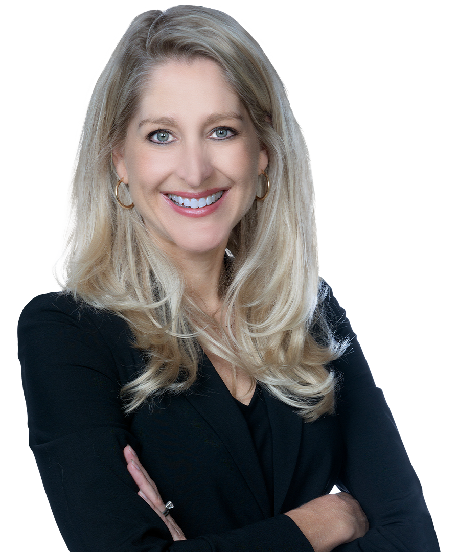 This is a profile image of Jennifer Fowkes