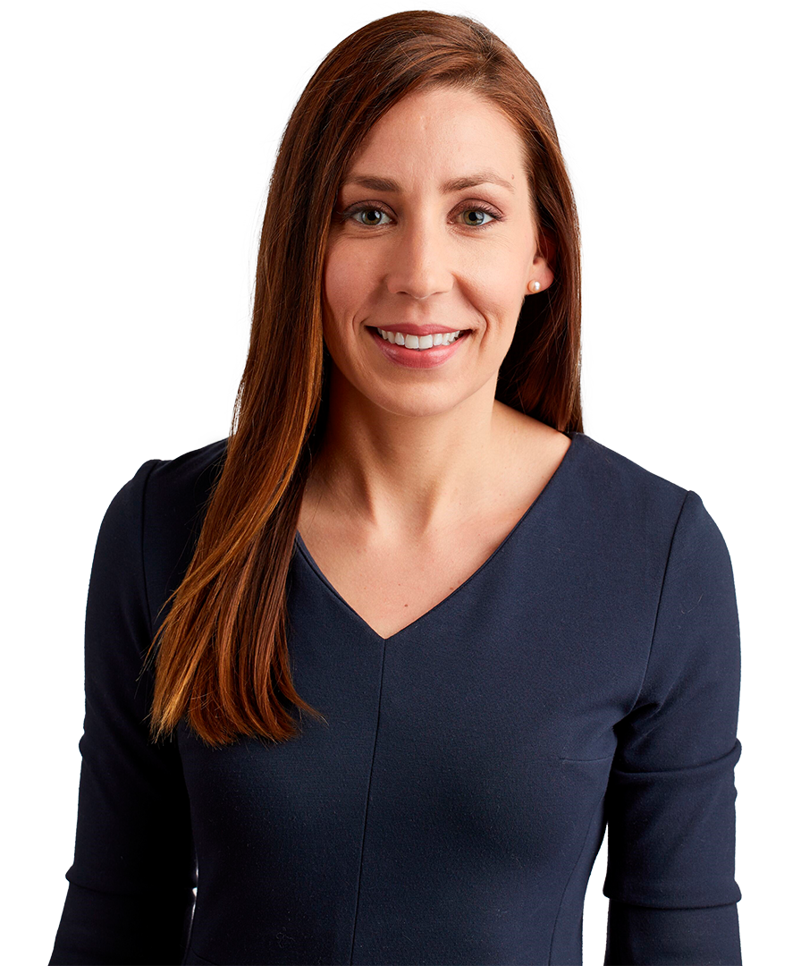 This is a profile image of Jennifer Heller