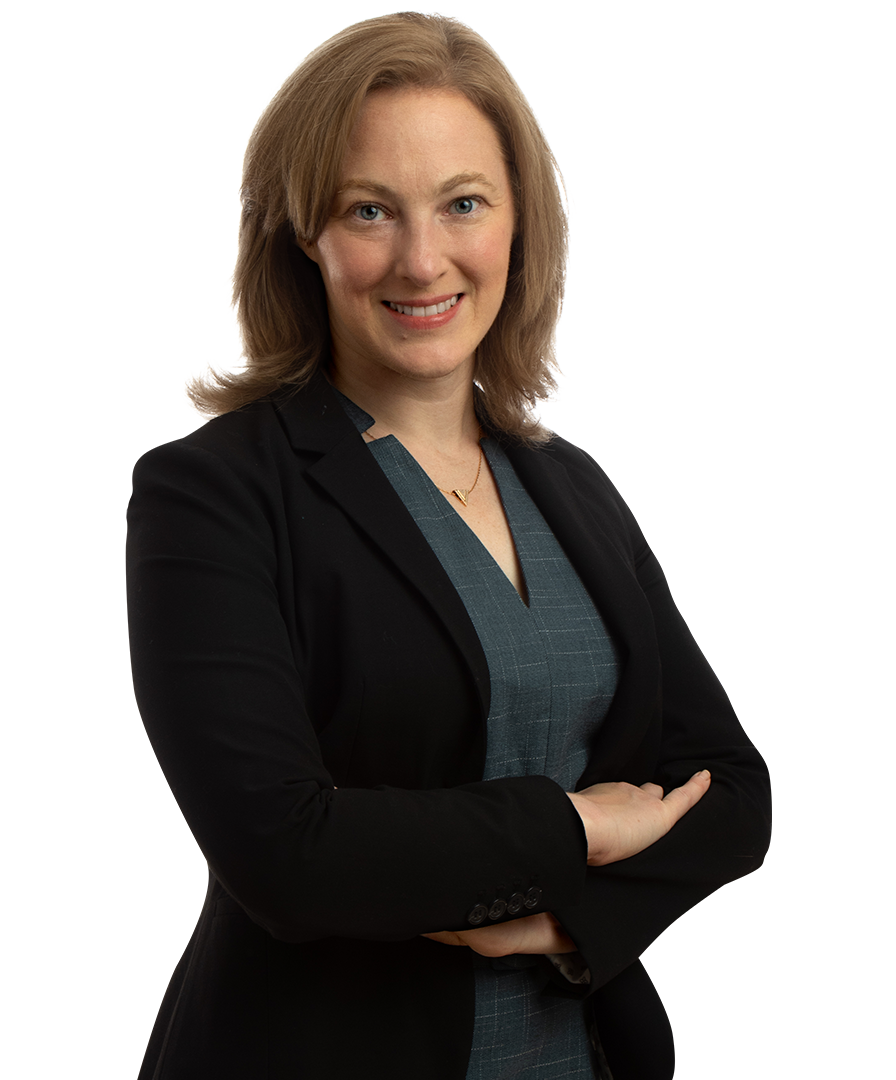 This is a profile image of Jennifer Rost