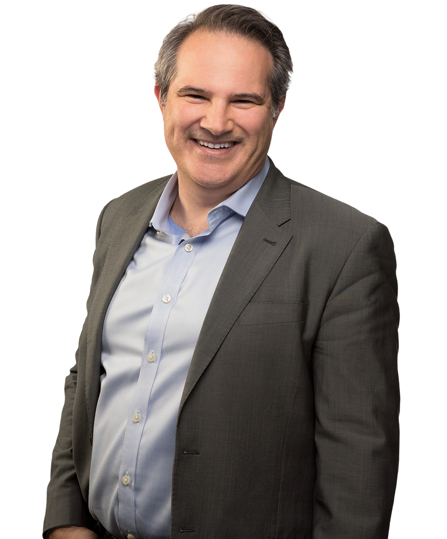 This is a profile image of Jeremy Schneider