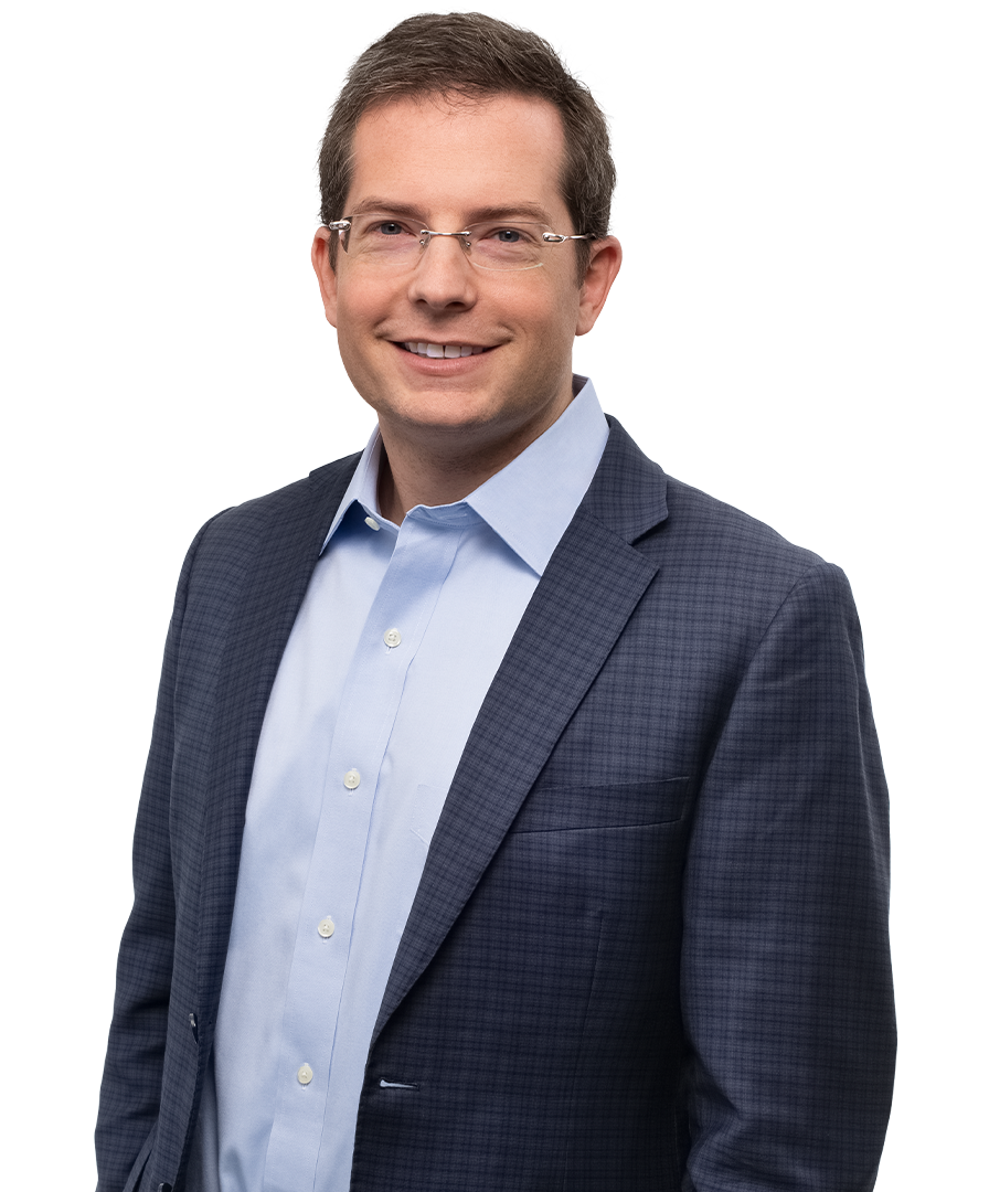 This is a profile image of Jeremy Wallach