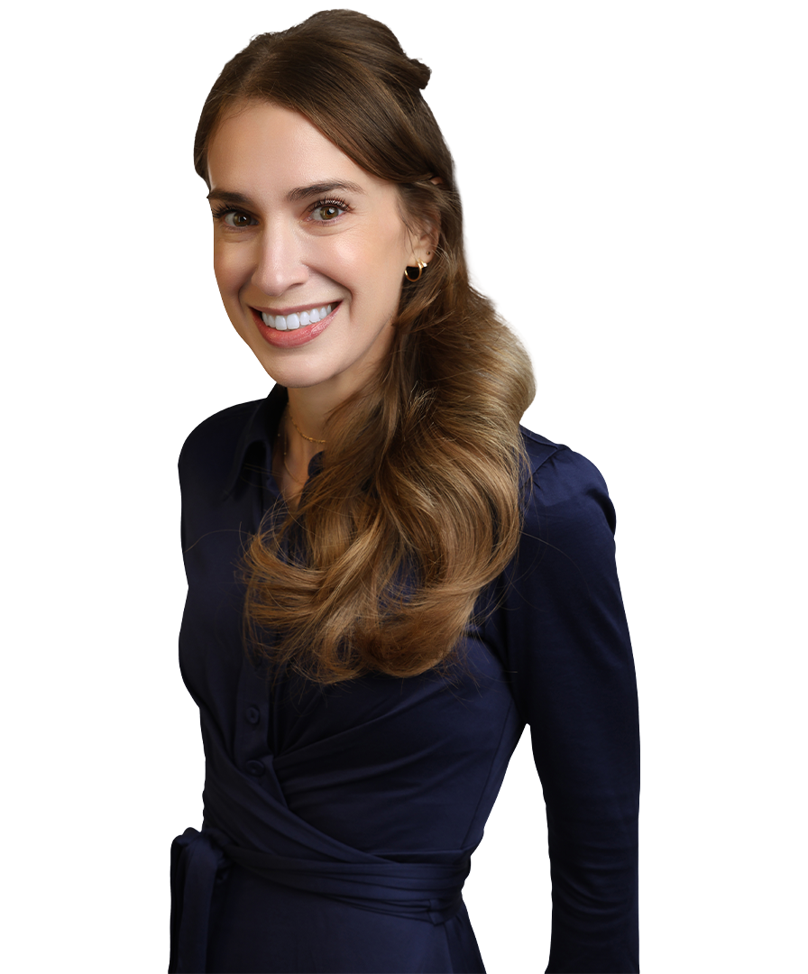 This is a profile image of Jessica Buchter