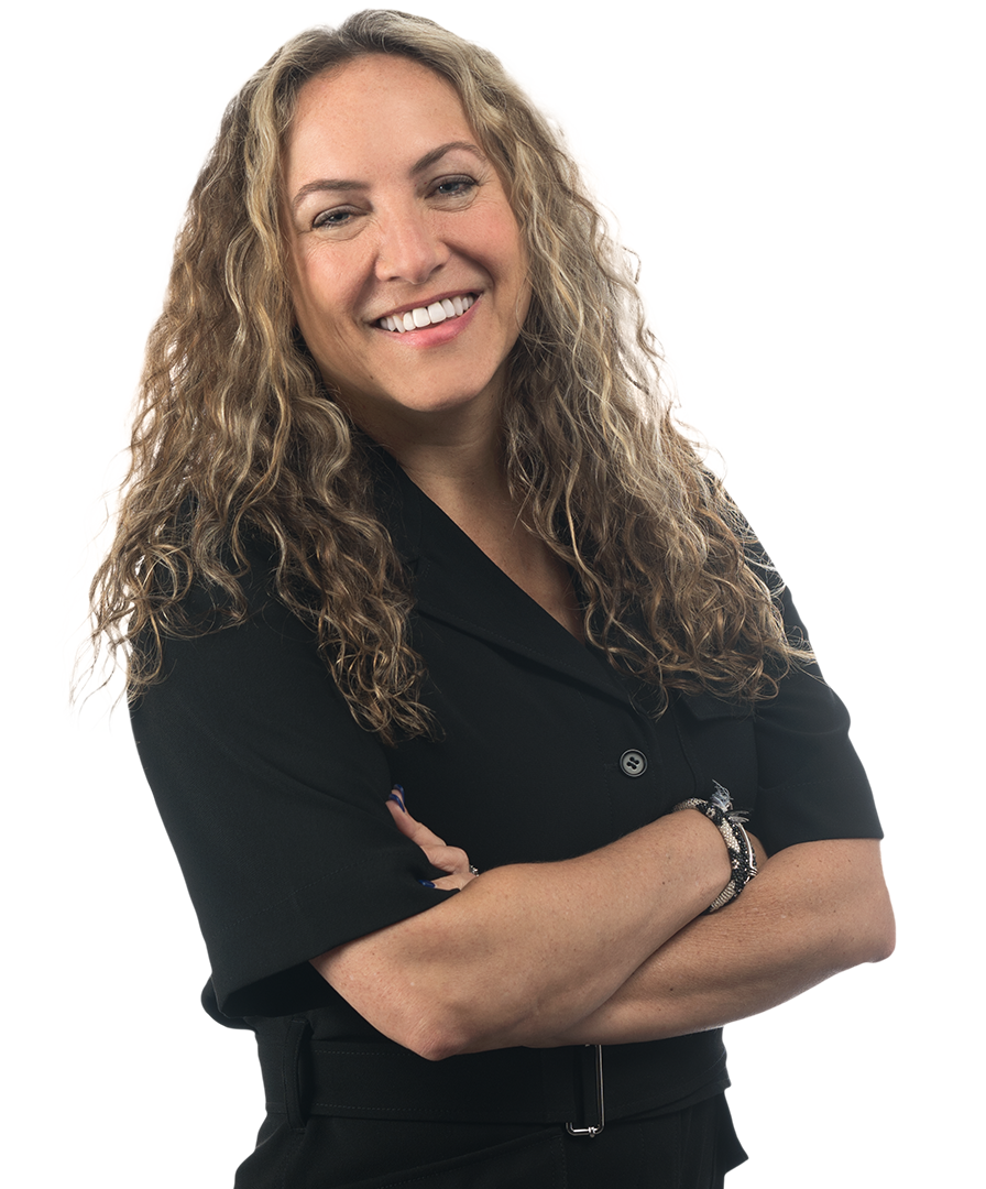 This is a profile image of Jessica Kahn