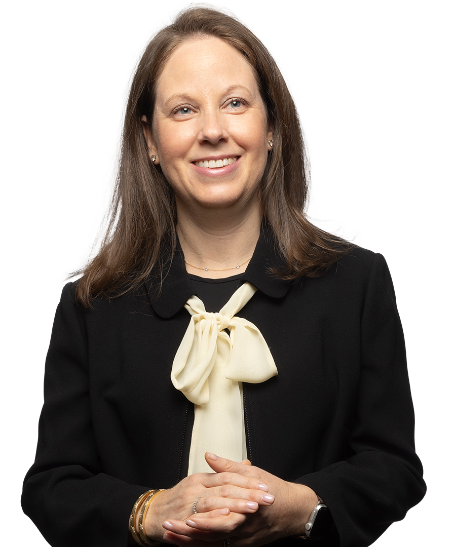 This is a profile image of Jill Zucker