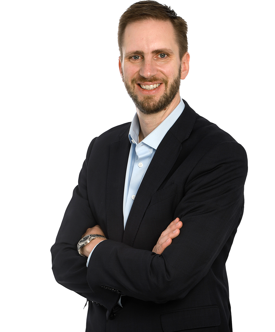 This is a profile image of Joachim Bleys