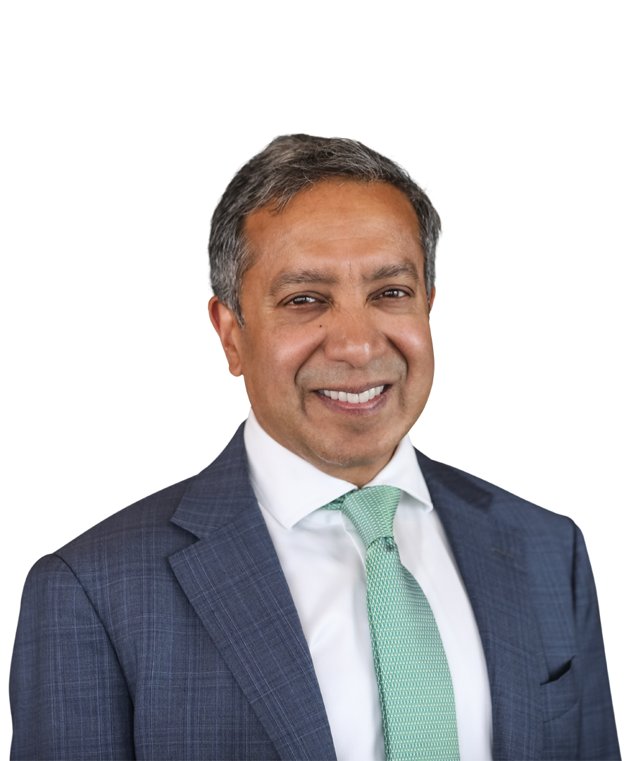 This is a profile image of Joseph Cyriac