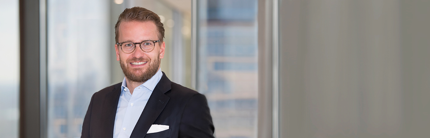 This is a profile image of Johannes-Tobias Lorenz