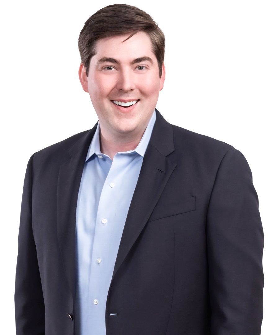 This is a profile image of John Chartier