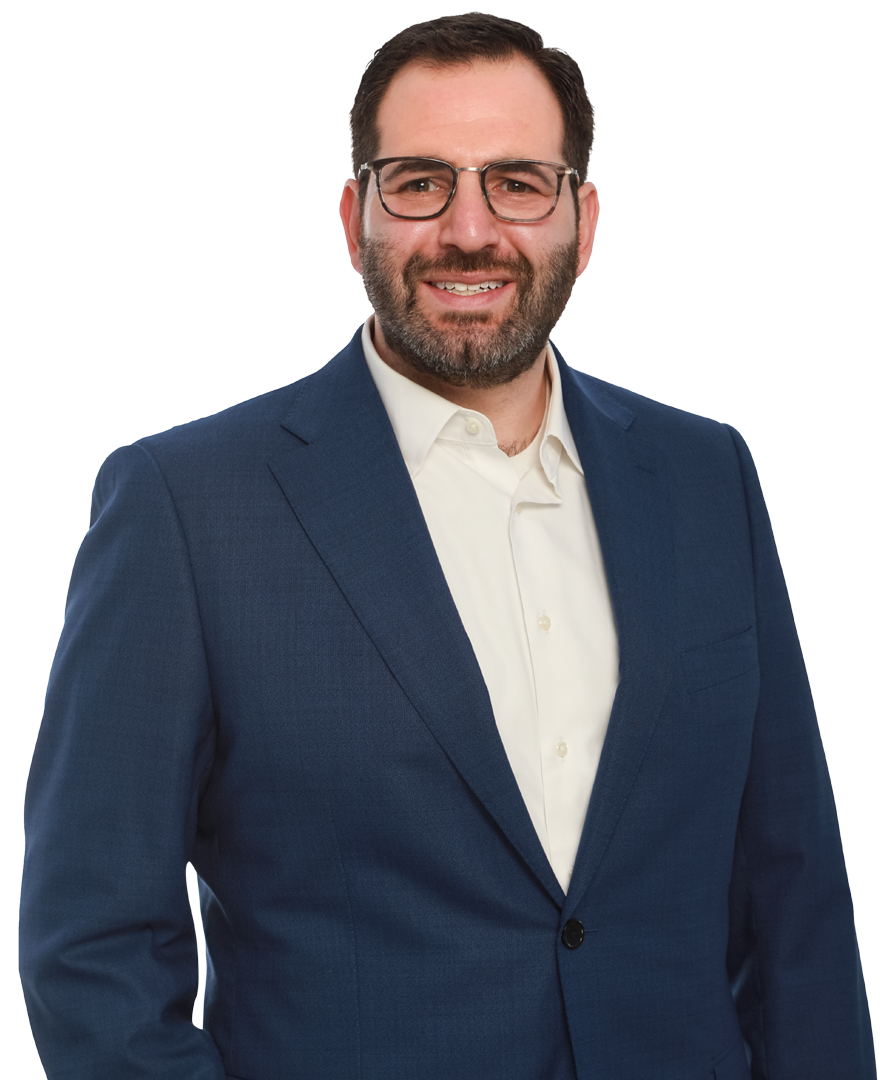 This is a profile image of John Levene